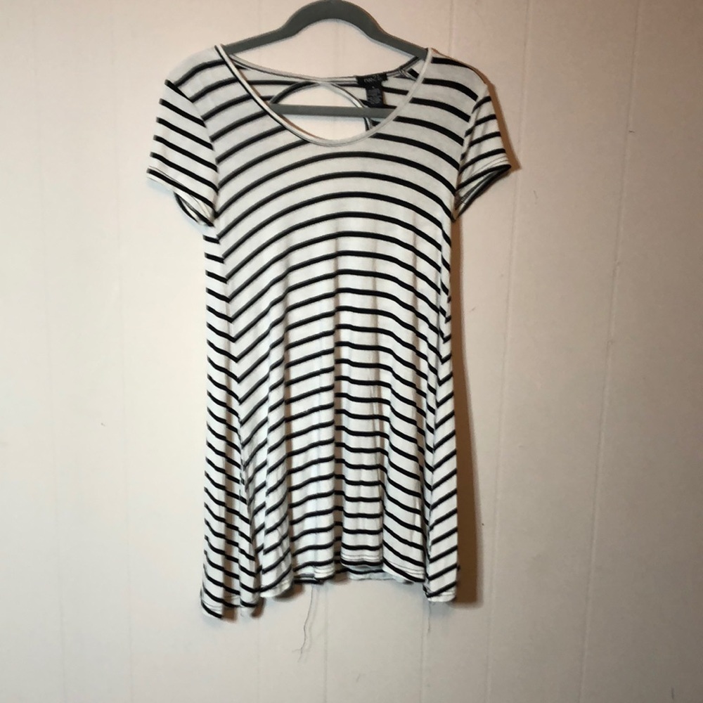 TShirt Dress